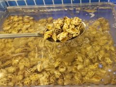 -梅园国际大酒店·自助餐厅(光明港店)