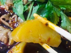 -时二崽肥肠鸡大排档(健康路店)
