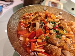 -一味大院•桐庐菜传承店(春江路店)