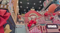 -meland club亲子乐园(北京芳圆里ID MALL店)