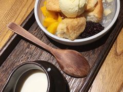 -云海肴·汽锅鸡·云南菜(天津国金汇店)