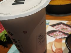 -呷哺呷哺 黄金牧场 (欢乐谷店)