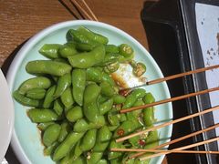 -管氏翅吧(马家堡店)