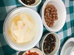 蘸料-中山脆肉鲩(新圳东路店)