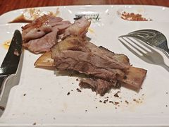 -汉巴味德·烤肉与啤酒的自助(杭州大悦城店)