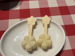 -西贝(华发商都店)