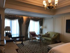 -广州富力丽思卡尔顿酒店