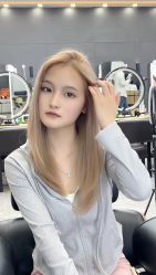 -藤野造型烫染·接发