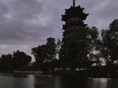 -洋湖国家湿地公园