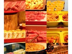 -阪尚皇·原切牛排·烤肉火锅自助(北京路店)