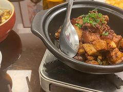 -新李记 · 口味菜馆(南郊公园店)