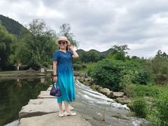 -贵阳市花溪国家城市湿地公园