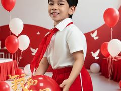 -元大都城垣遗址公园