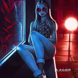 酷酷的女生，太过迷人了！[加油][加油][加油]