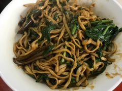 -三百碗宝应长鱼面(板仓街店)