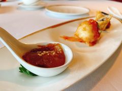 -金轩中餐厅 Jin Xuan(浦东丽思卡尔顿酒店)