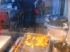 -八珍·广式煎饺·广州老字号(北京路总店)
