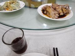 -昆承湖酒家·本帮农家菜
