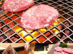 极上牛舌-本寻烧肉酒场(双井店)