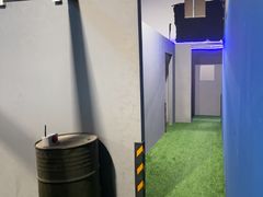 -兵魂·室内真人CS枪战俱乐部·团建·军事轰趴馆