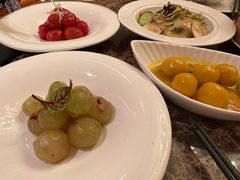 -杭州JW万豪酒店-万豪中餐厅