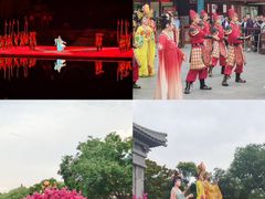 -华清宫景区