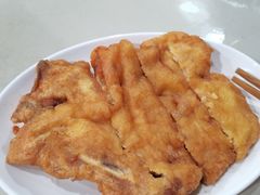炸排-老地方面馆(思南路店)