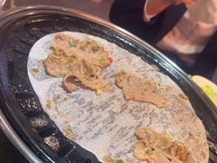 -正宗齐齐哈尔烤肉·齐牛哥鲜切炭火烤肉(杭州总店)