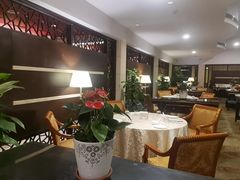 -杭州香格里拉·香宫中餐厅