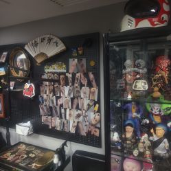点击看大图 -MDZ STORE·TATTOO·耳饰