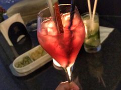 -瑞吉吧 The St·Regis Bar(长沙瑞吉酒店)