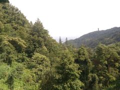 -南岳衡山风景名胜区