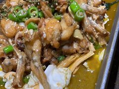 -蛙喔牛蛙(浦口澳林店)