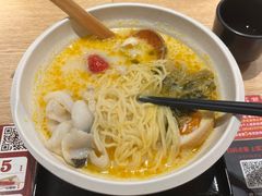 -味千拉面(航洋国际购物中心)