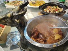 -闽公馆·客家私房菜·商务宴请·包厢(杏林橡树湾店)