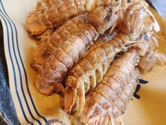 -黄龙海鲜大排档(杭州总店)