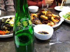 -锋味海鲜菜馆
