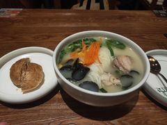 -云海肴·汽锅鸡·云南菜(美罗城店)