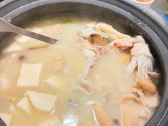 -干老四雅鱼饭店(滨江西路店)