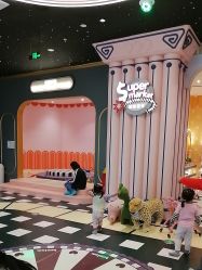 -MELAND亲子乐园•活动包场(北京亦庄龙湖天街店)