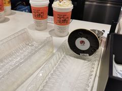 -茶颜悦色(花园道店)