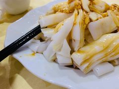 捞河粉-电白鸭粥店(下沙二坊88号店)