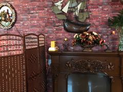 -92°C俄式厨房(中央大街店)