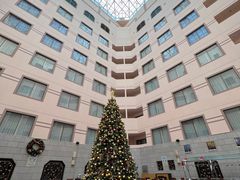 -北京宝辰饭店·明苑咖啡厅