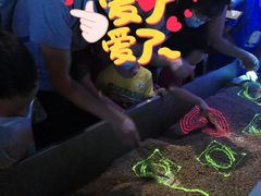 -侏罗纪世界电影特展(广州站)