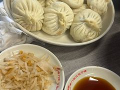 -津门张记包子铺(华昌道店)