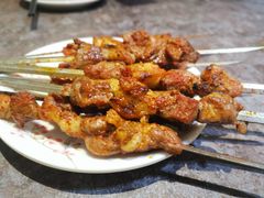 -贯贯吉·清真餐厅(浙江中路店)