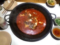 -老天桥蛙炉火锅(姑苏总店)