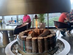-恰餐厅CHAR Grill(北京三里屯洲际店)