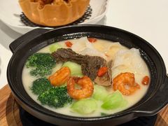 -宝丽轩中餐厅BAOLIXUAN